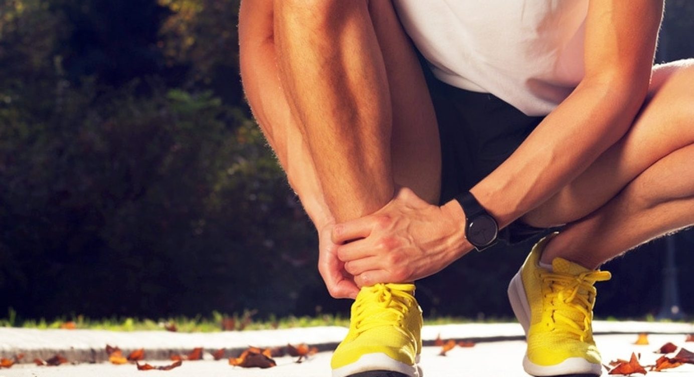 Dor na Canela ao Correr: sintomas, cuidados, como evitar, tratamento