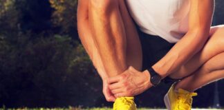 Dor na Canela ao Correr: sintomas, cuidados, como evitar, tratamento