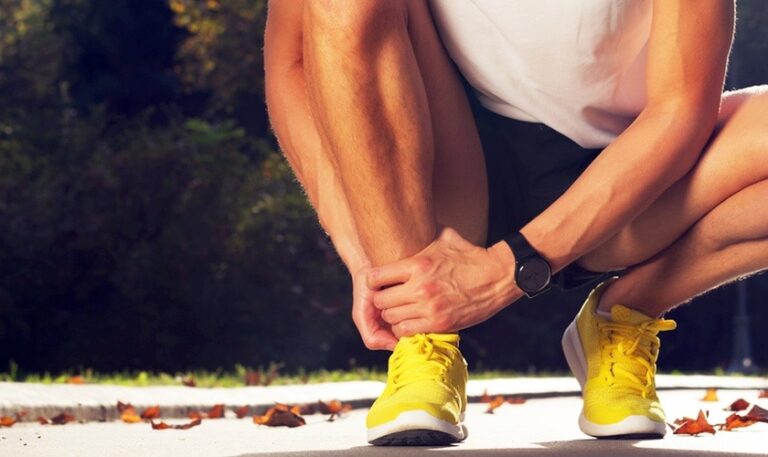 Dor na Canela ao Correr: sintomas, cuidados, como evitar, tratamento