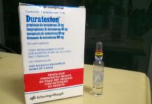 DURATESTON – Para que serve, Ciclos, Colaterais e Como Tomar Entenda o que é o Durateston, para que serve, benefícios, função, excesso, efeitos colaterais, como tomar