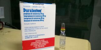 Entenda o que é o Durateston, para que serve, benefícios, função, excesso, efeitos colaterais, como tomar