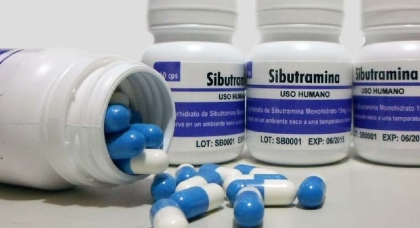 Sibutramina – O que é, para que serve, benefícios, função, colaterais e como tomar