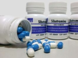 Pastillas para adelgazar sibutramina orlistat efectos