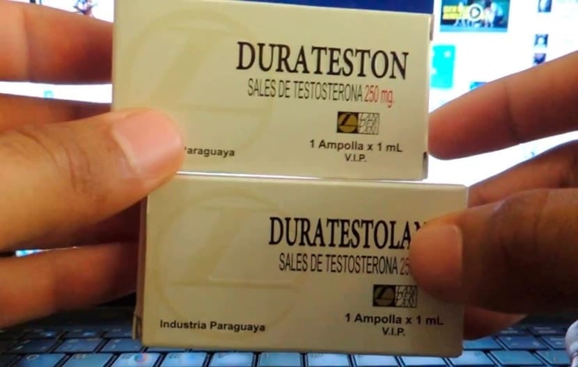 O que é o Durateston, dura, para que serve, benefícios, função, excesso, efeitos colaterais, como tomar