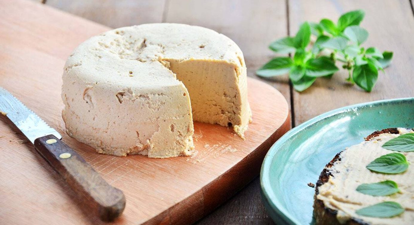 Receita de Queijo de Kefir (queijo caseiro Tipo Minas)