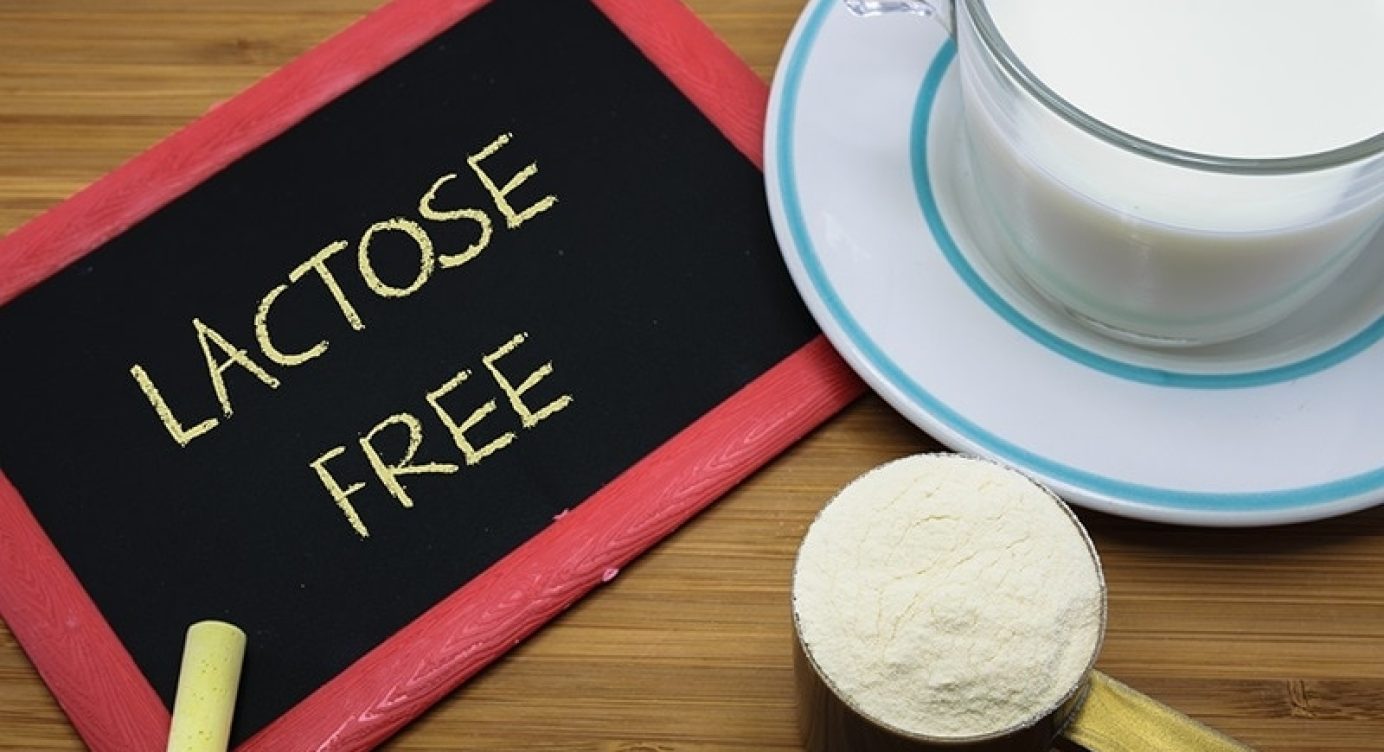 Whey Protein sem Lactose, o whey para quem tem Intolerância à Lactose