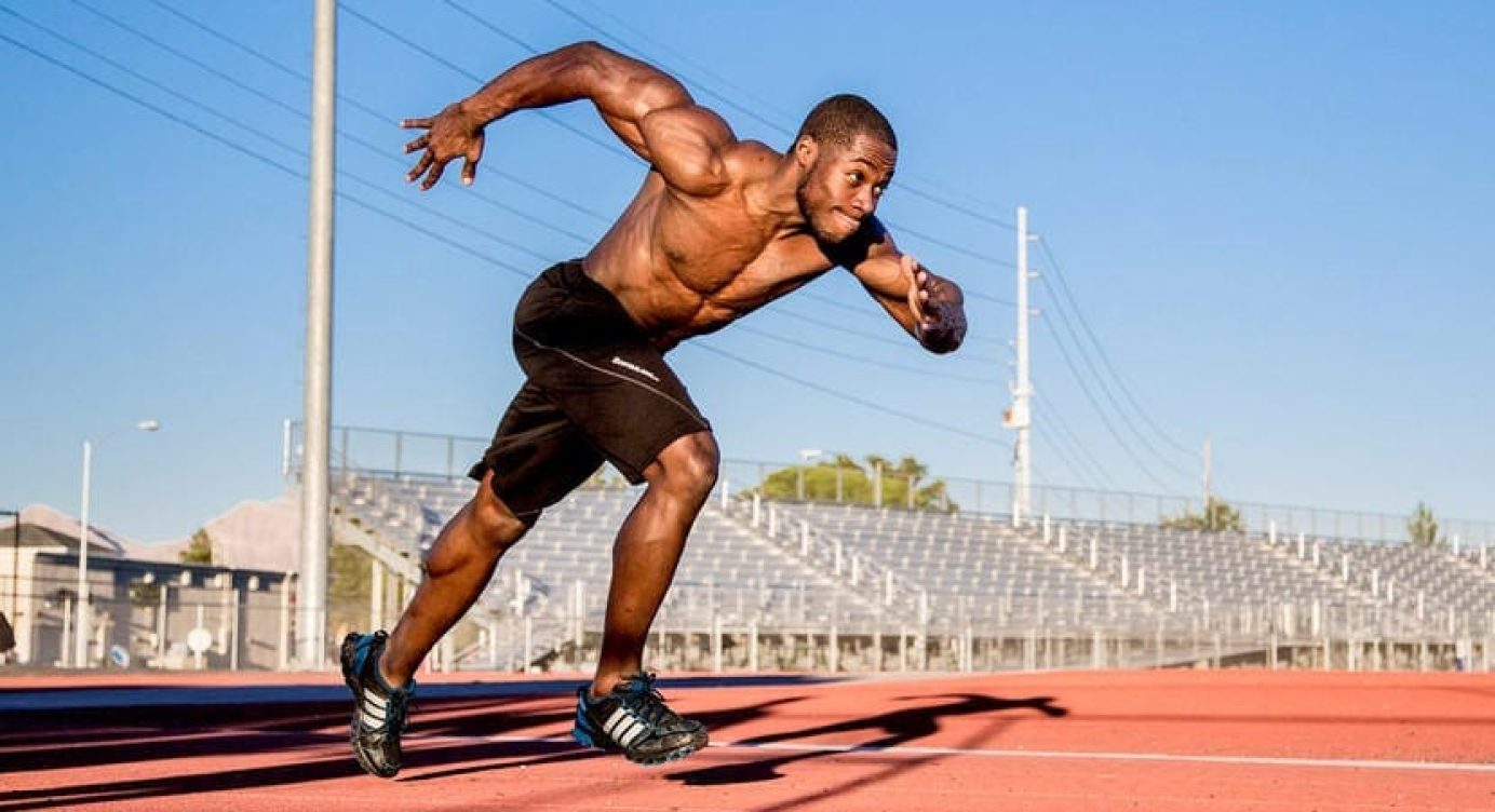 Como fazer o HIIT na Rua (Guia com exemplo de Treino)