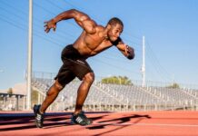 Como fazer o HIIT na Rua (Guia com exemplo de Treino) Como fazer o HIIT na rua, com exemplo de treino