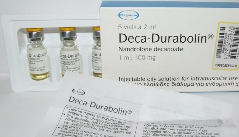 Deca Durabolin nandrolona o que é benefícios função colaterais como tomar