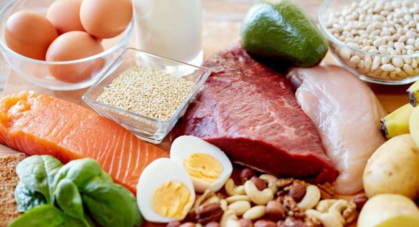 O que é a Vitamina B2, para que serve, função, carência, excesso, alimentos, suplementos