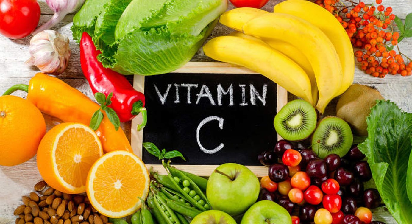 O que é a Vitamina C, para que serve, função, carência, excesso, alimentos, suplementos