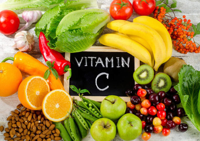 O que é a Vitamina C, para que serve, função, carência, excesso, alimentos, suplementos