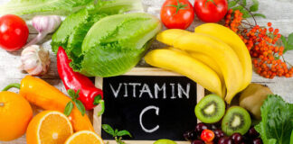 O que é a Vitamina C, para que serve, função, carência, excesso, alimentos, suplementos