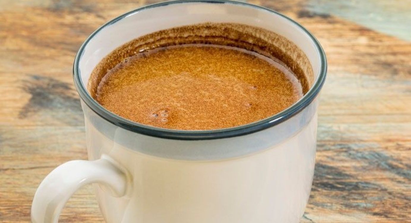 Pré Treino Natural: Como Fazer Pré Treino Natural Caseiro (+ receitas)