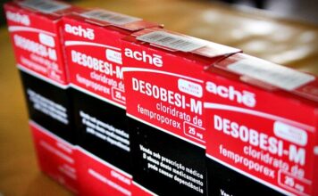 O que é Femproporex, Benefícios, Colaterais, Como Tomar desobesi-m Femproporex Perphoxene