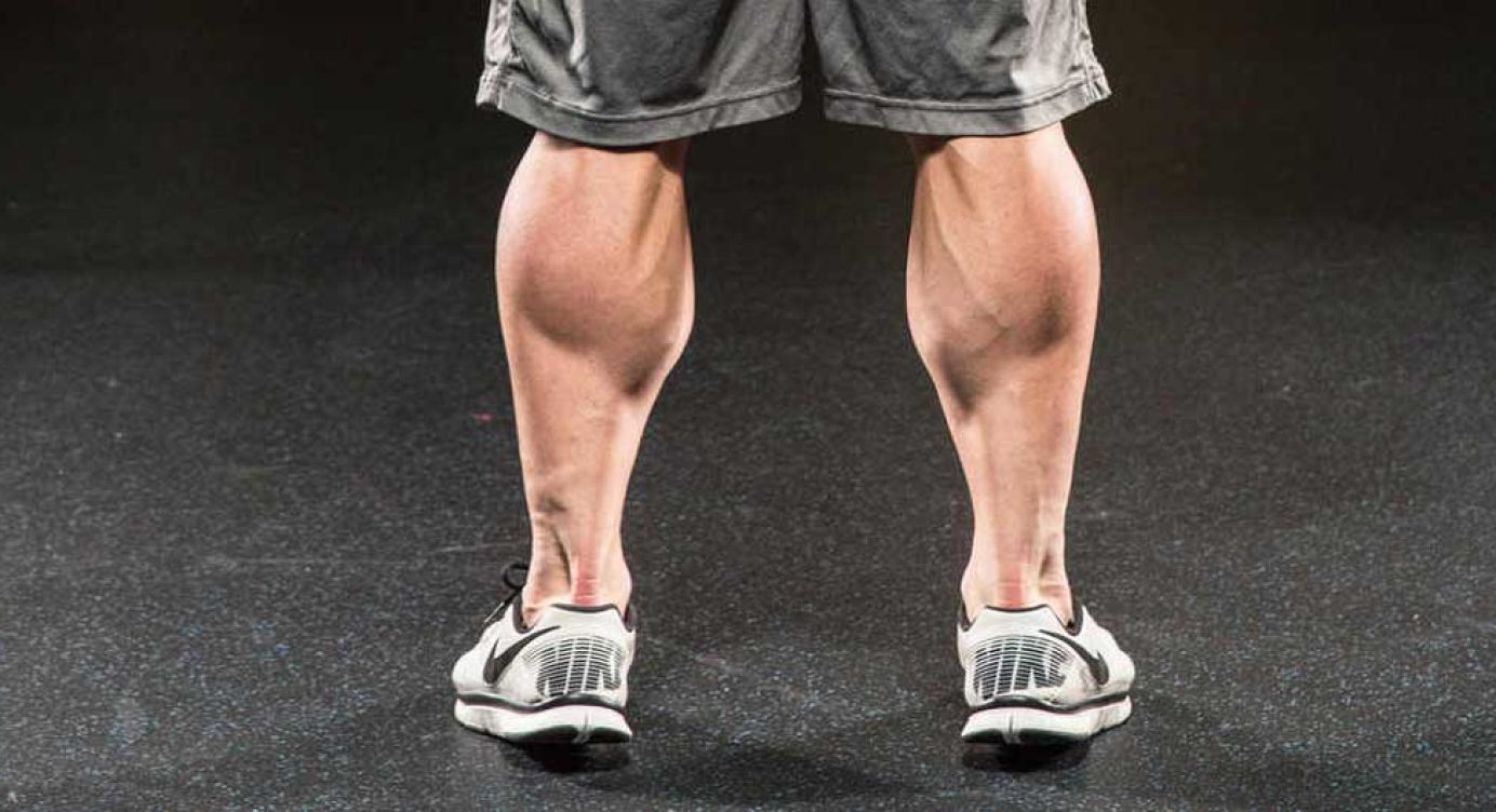 Exercícios para Panturrilhas: 7 Exercícios para dar um Up nas Panturrilhas (hipertrofia)