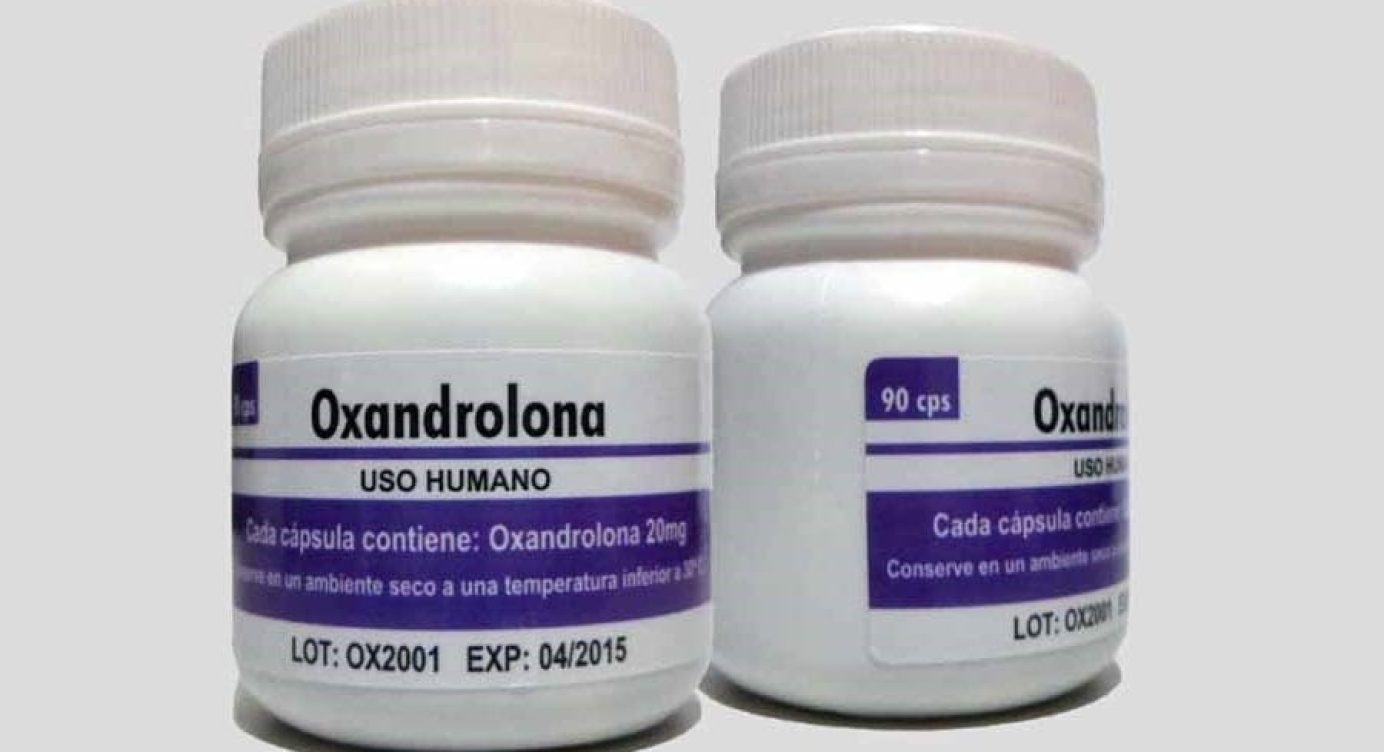 Oxandrolona – Ciclo, Colaterais e Como Tomar
