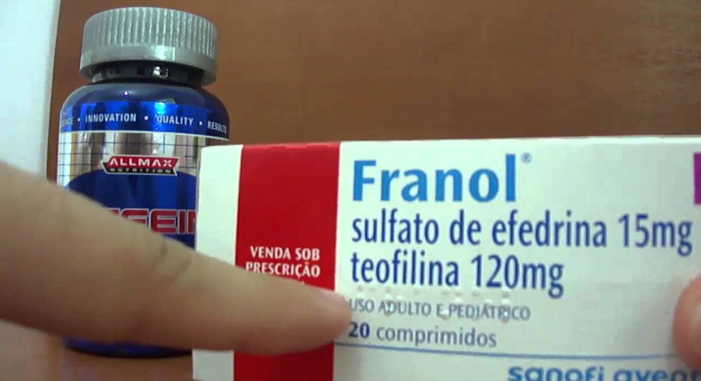 FRANOL: O que é, para que serve, benefícios, função, colaterais e como tomar