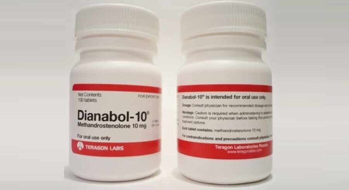 O que é Dianabol para que serve benefícios função excesso efeitos colaterais como tomar