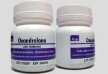 O que é OXANDROLONA Anavar para que serve benefícios colaterais e como tomar