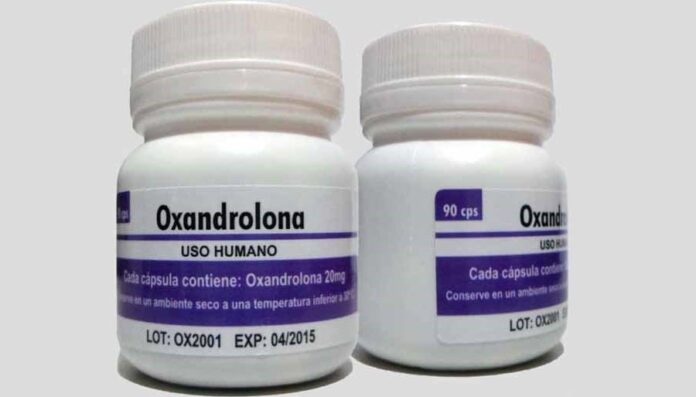 What is OXANDROLONA Anavar what is it for side benefits and how to take it