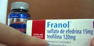 O que é o Franol para que serve benefícios função excesso efeitos colaterais como tomar