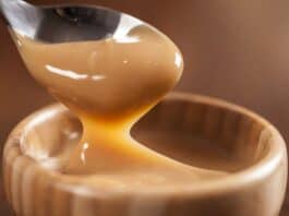 Receita Doce de Leite Low