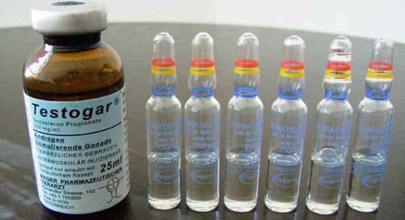 TESTOGAR – O que é, para que serve, Benefícios, Colaterais e Ingestão