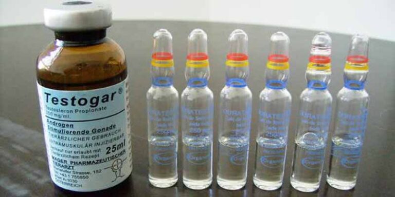 TESTOGAR O que é para que serve benefícios função colaterais como tomar