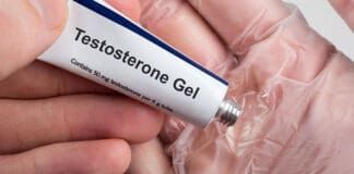 Testosterona Bioidêntica gel O que é para que serve benefícios função colaterais como tomar
