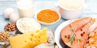 Alimentos ricos em Vitamina D para complementar sua Dieta