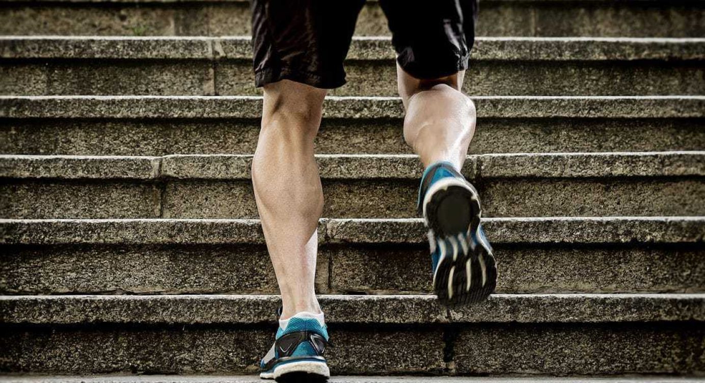 Como fazer o HIIT na Escada (Guia com exemplo de Treino)