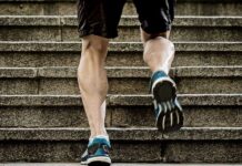 Como fazer o HIIT na Escada (Guia com exemplo de Treino) Como fazer o HIIT na Escada Guia com exemplo de Treino