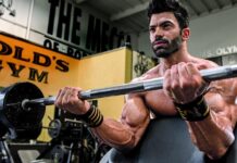 10 Erros no Treino de Bíceps na Musculação (veja como evitar) Erros no treino de Bíceps: como evitar erros cometidos na Musculação