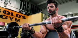 Erros no treino de Bíceps: como evitar erros cometidos na Musculação