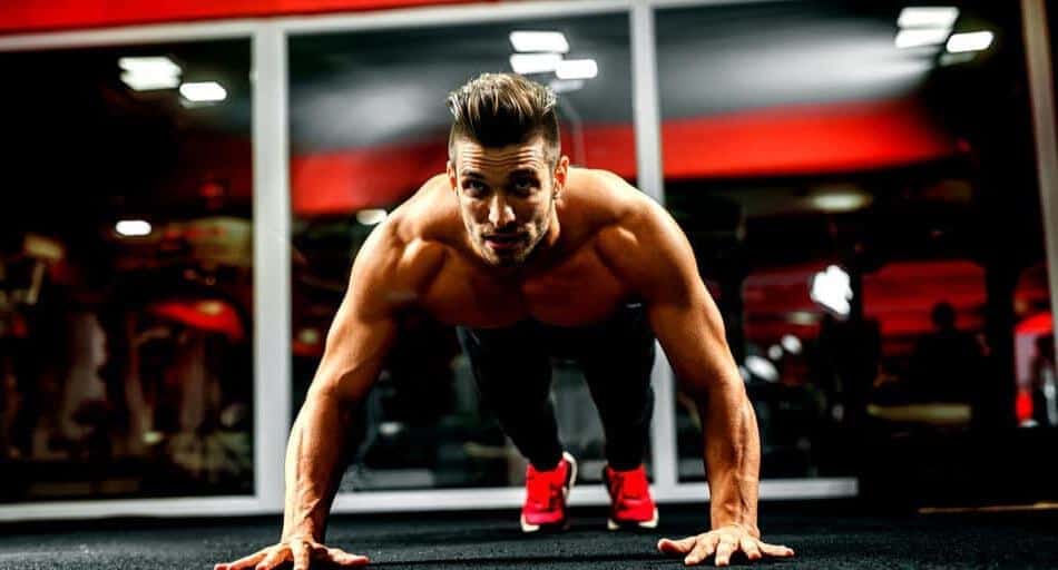 Flexão de Braço: Dicas para facilixar a excução da Flexão de Braço Flexão de Braço: Dicas para facilixar a excução da Flexão de Braço
