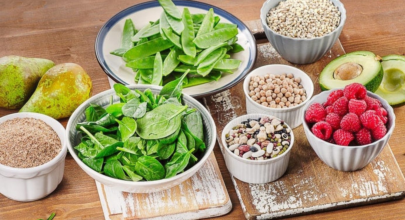 Lista de Alimentos Ricos em Fibras para complementar sua Dieta