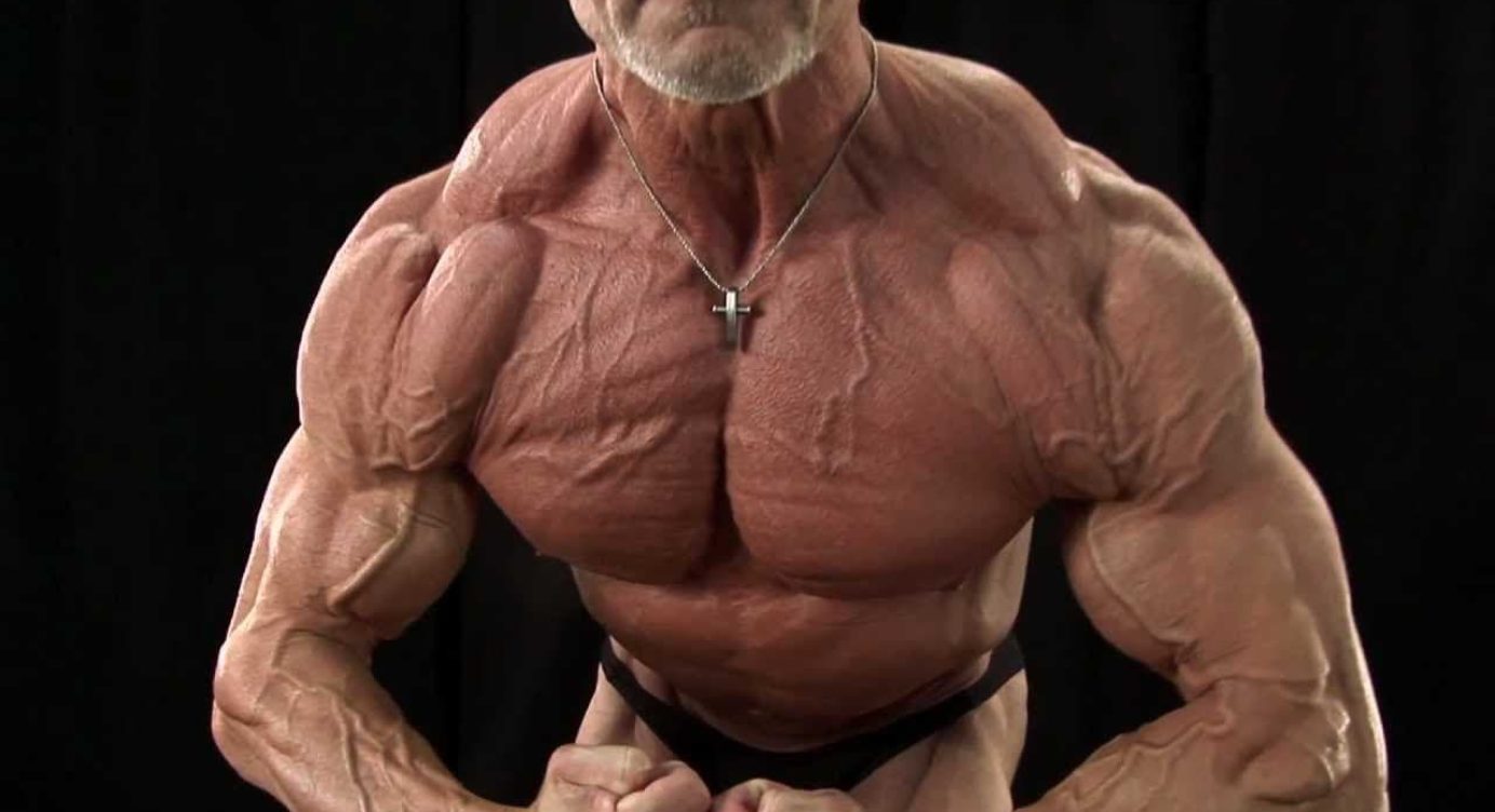 Qual o Nível de Testosterona no Homem por Idade?