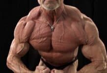 Qual o nível de testosterona no homem de acordo com a idade