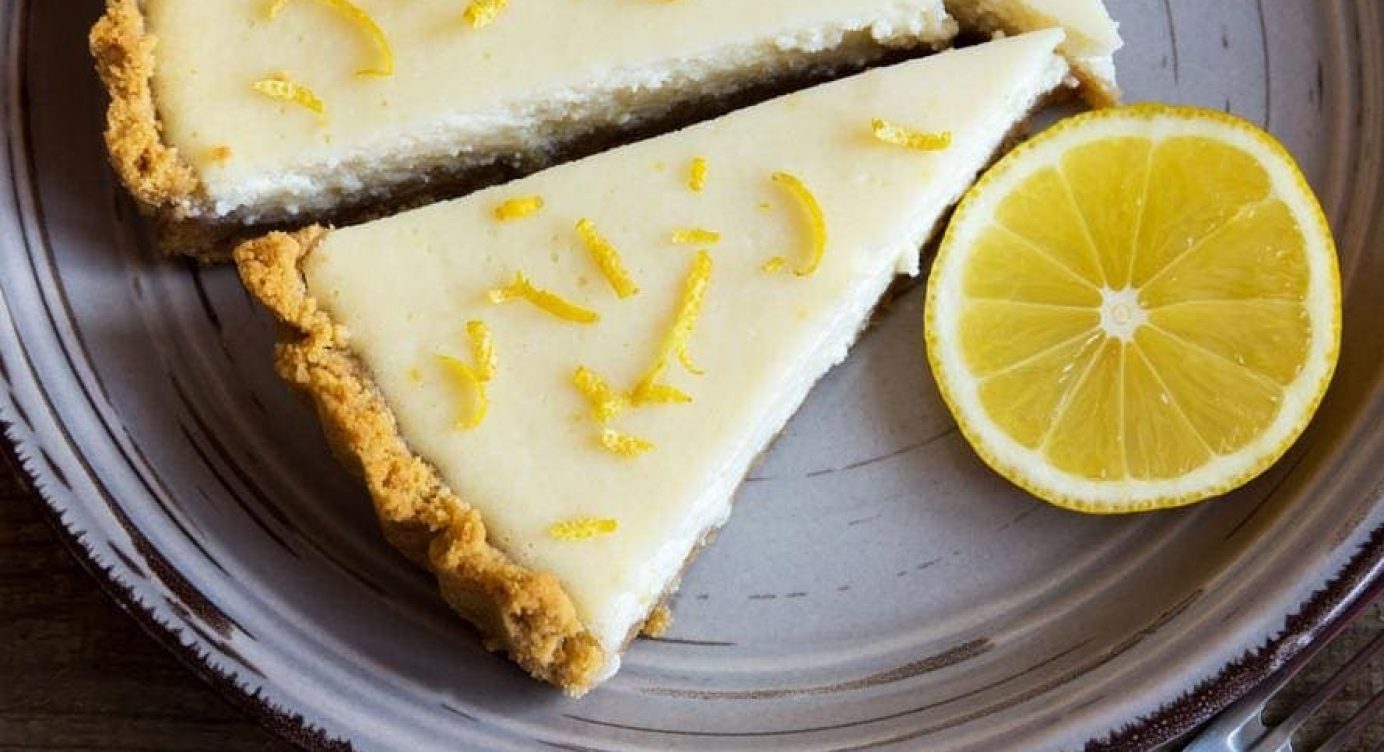 Receita de Cream Cheese de Kefir (+ Cheesecake de Kefir)