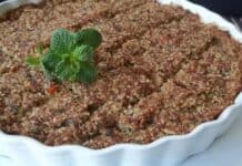 Receita low carb com atum Torta low Carb com Atum Kibe de Atum Low Carb