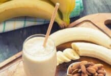 Shake caseiro para Emagrecer receitas para você Fazer em Casa