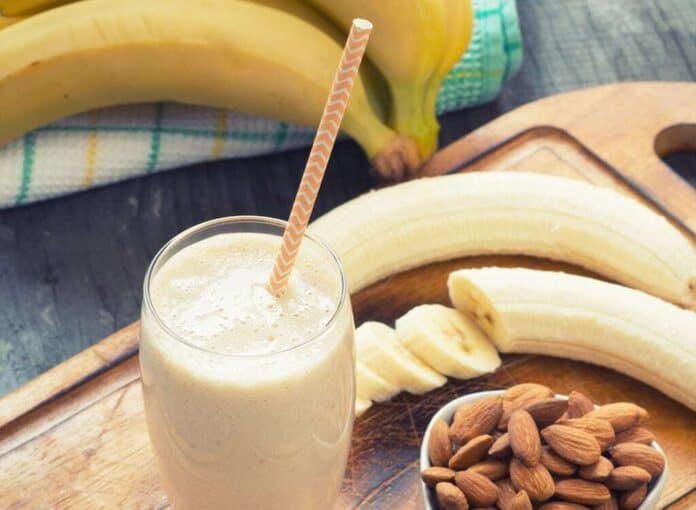 Shake caseiro para Emagrecer receitas para você Fazer em Casa