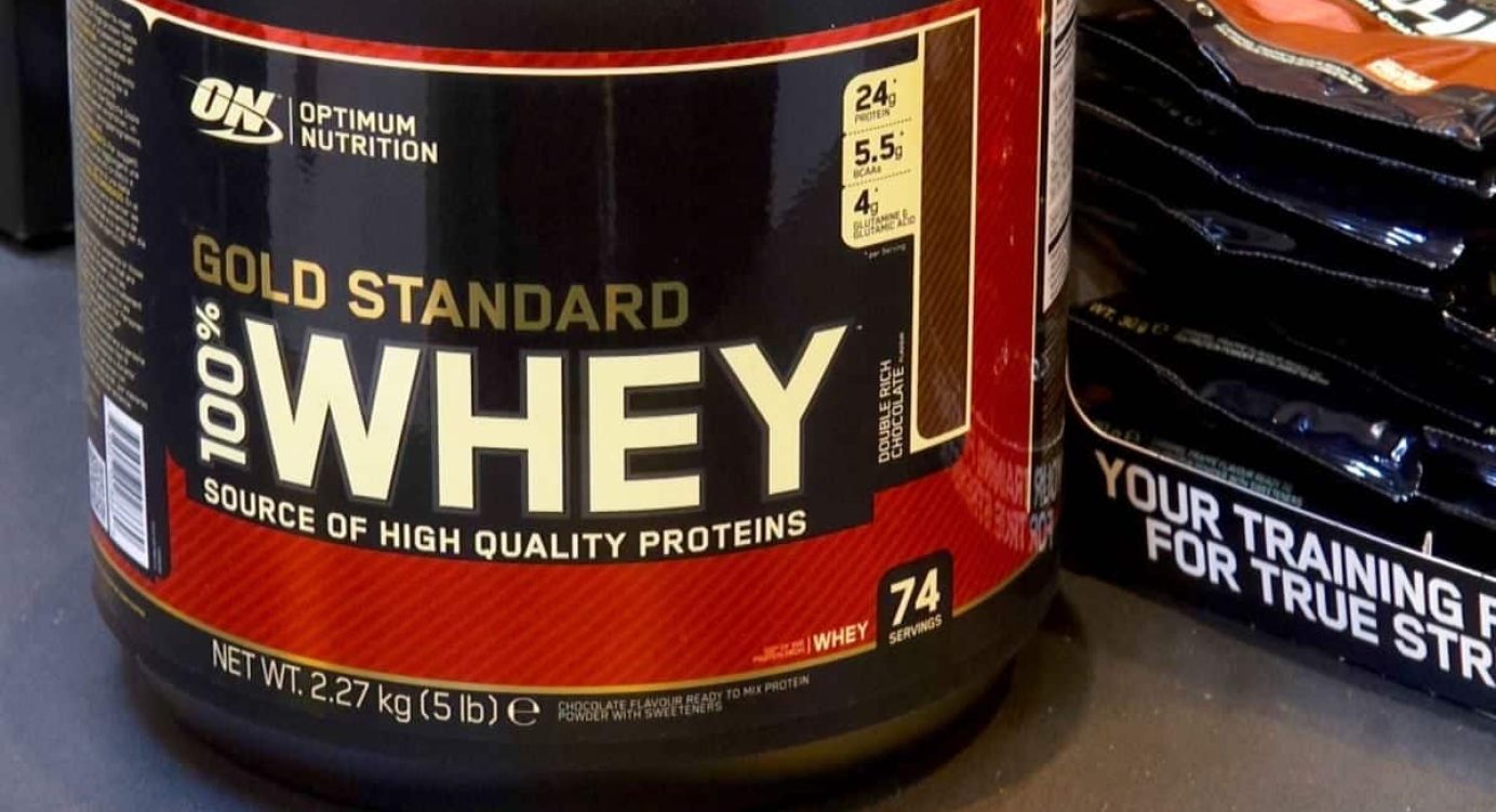 Tomar Whey Protein Antes ou Depois do Treino? Qual o melhor horário?