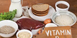 Vitamina B1 O que é para que serve benefícios função colaterais como tomar
