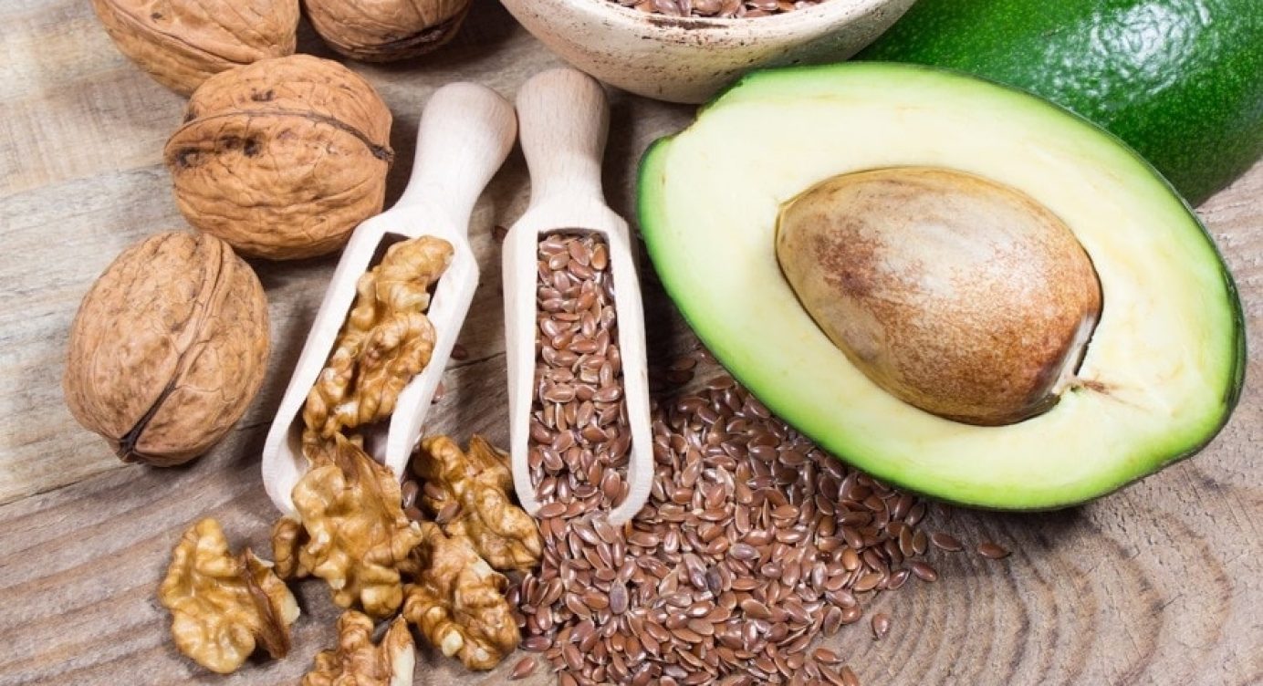 Vitamina F: O que é, para que serve, benefícios, função, colaterais, como tomar