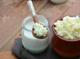 Benefícios do Kefir 10 benefícios desse Superalimento