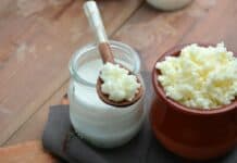 Benefícios do Kefir 10 benefícios desse Superalimento