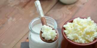 Benefícios do Kefir 10 benefícios desse Superalimento