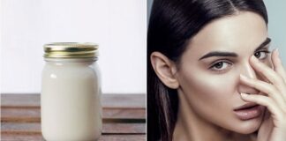 Benefícios do Kefir para Pele e Cabelo